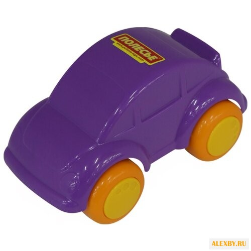 Легковой автомобиль Полесье