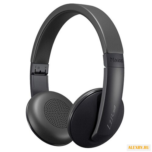 Наушники Magnat LZR 760 765