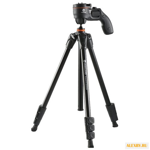 Штатив VANGUARD Espod CX 204AGH