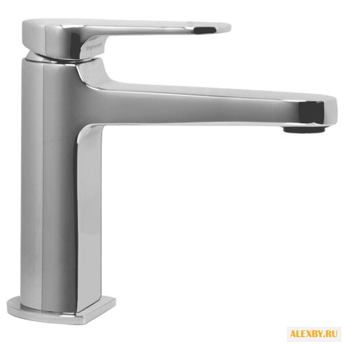 Однорычажный смеситель для