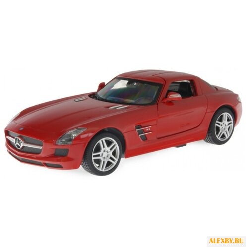 Легковой автомобиль Rastar