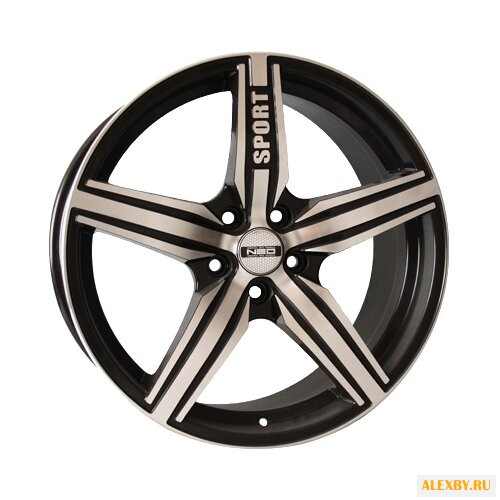 Колесный диск Neo Wheels 827