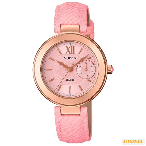 Наручные часы CASIO