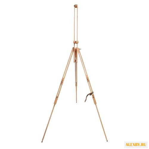 Мольберт BRAUBERG с кронштейном