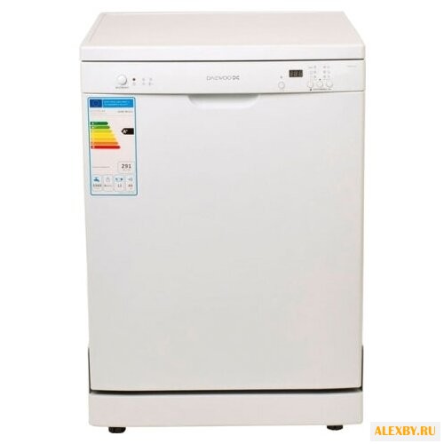Посудомоечная машина Daewoo