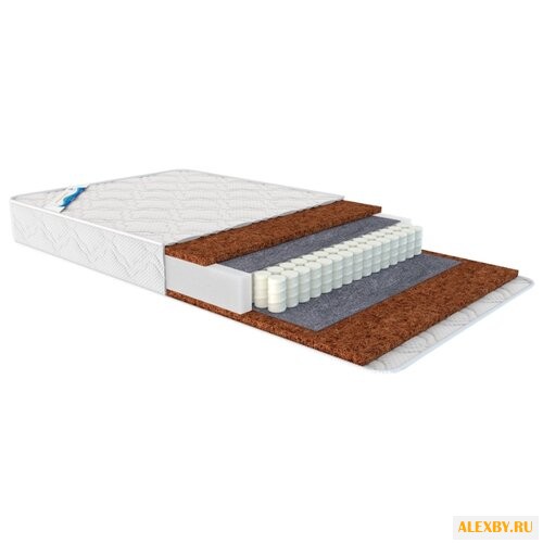 Матрас Афалина Анатомик Coconut