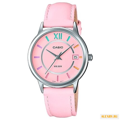 Наручные часы CASIO LTP-E134L-4B