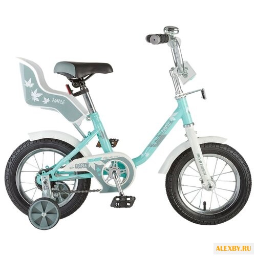 Детский велосипед Novatrack