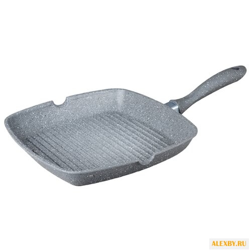 Сковорода-гриль Bekker BK-7914