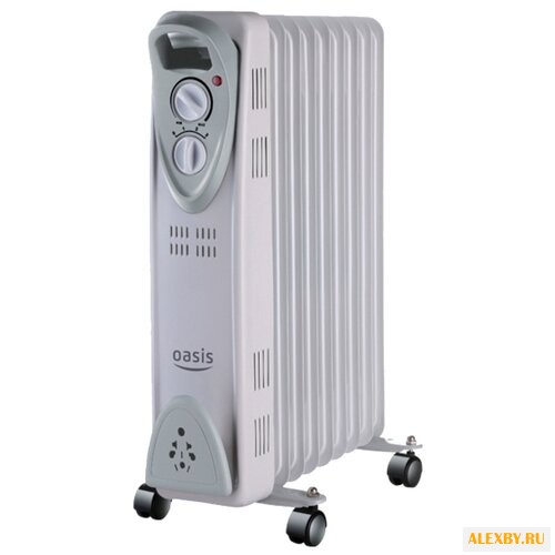 Масляный радиатор Oasis US-20