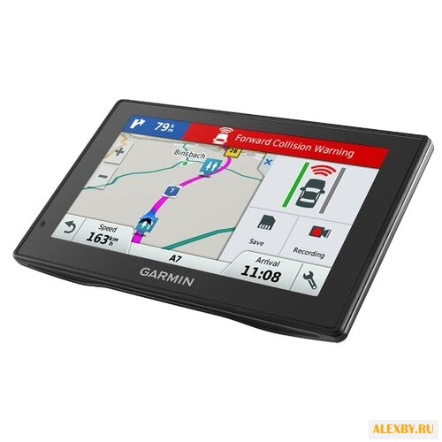 Навигатор Garmin DriveAssist 51