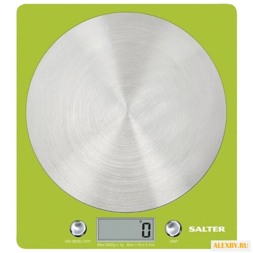 Кухонные весы Salter 1046