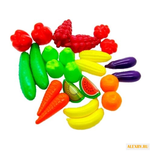 Набор продуктов Orion Toys