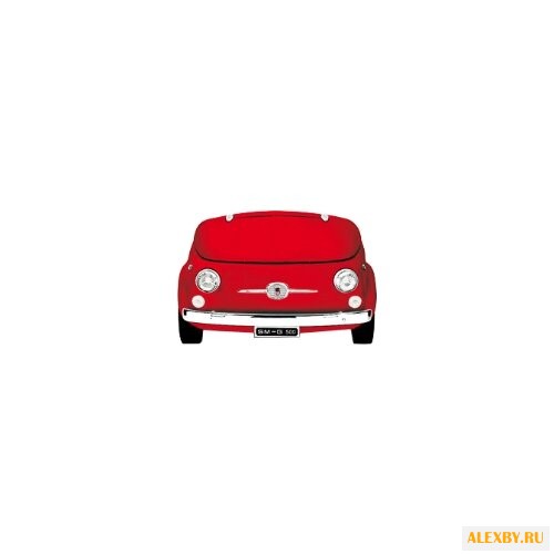 Холодильник smeg SMEG500R