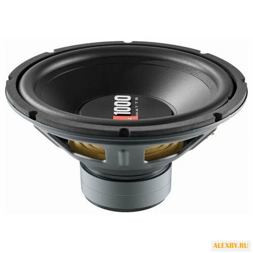 Автомобильный сабвуфер JBL