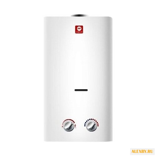 Проточный водонагреватель