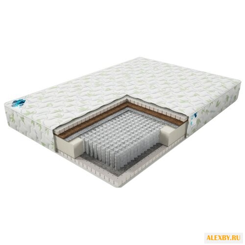 Матрас Dimax Мега Медиум софт