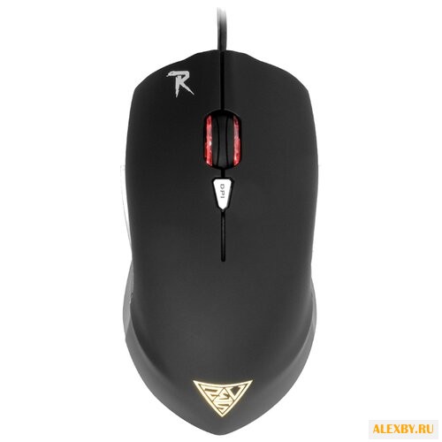 Мышь GAMDIAS OUREA Optical