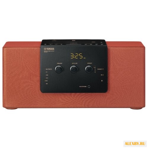 Музыкальный центр YAMAHA