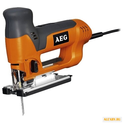 Электролобзик AEG ST 700 E