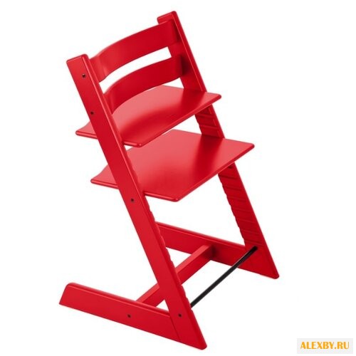 Растущий стульчик Stokke Tripp