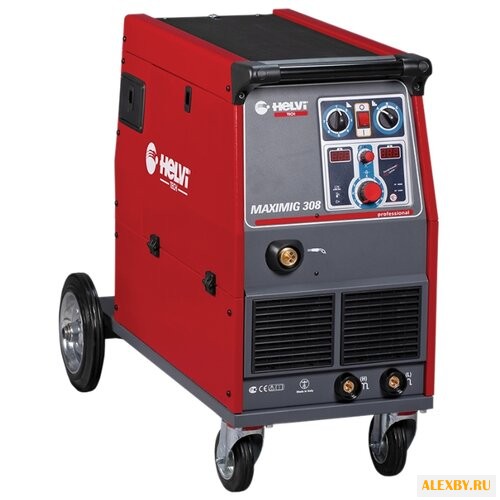 Сварочный аппарат Helvi MAXIMIG