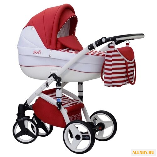 Универсальная коляска