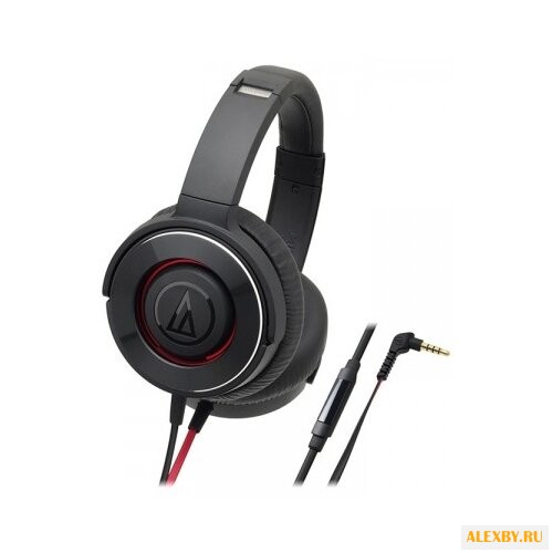 Наушники Audio-Technica