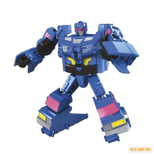 Трансформер Hasbro Transformers