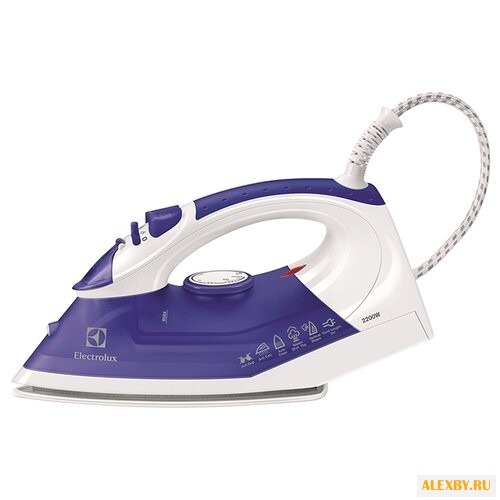 Утюг Electrolux EDB 1675