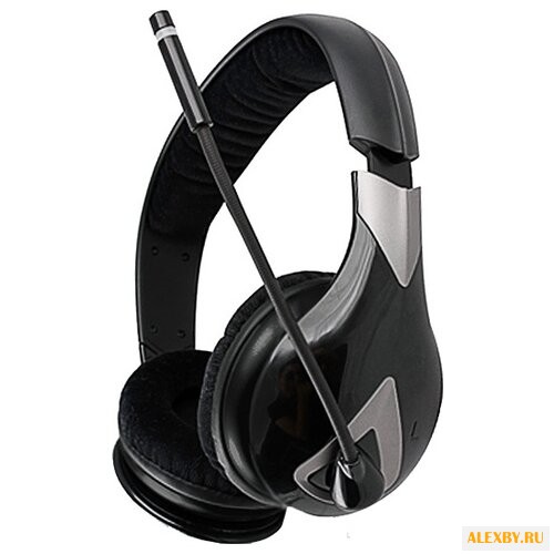 Компьютерная гарнитура Dialog