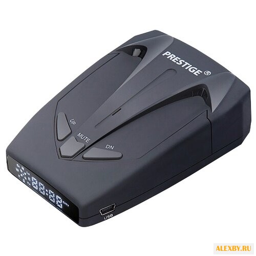 Радар-детектор Prestige RD-200