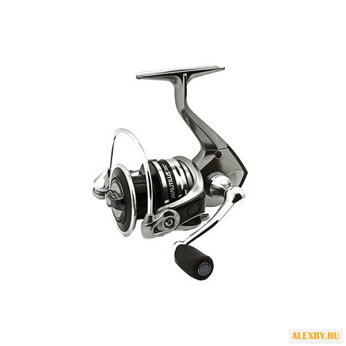 Катушка NAUTILUS Black Getter