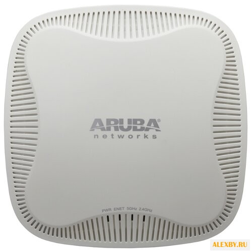 Wi-Fi роутер Aruba Networks