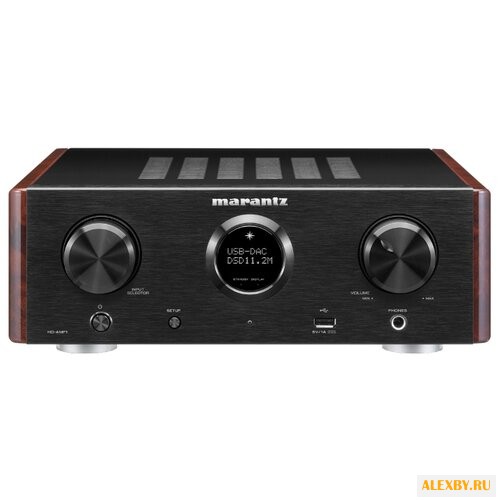 Интегральный усилитель Marantz