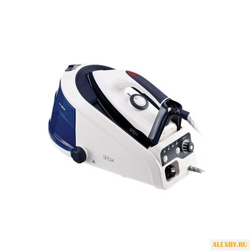 Утюг с парогенератором Sinbo