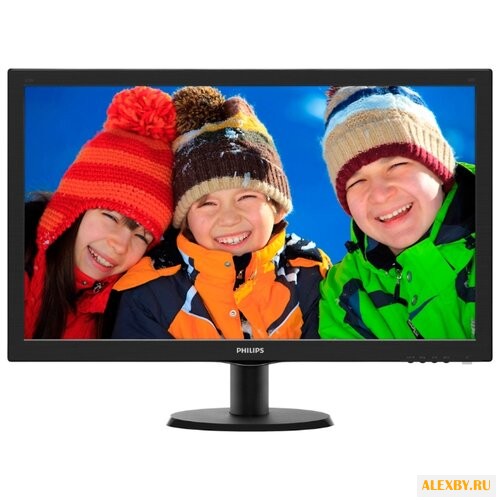 Монитор Philips 273V5LSB