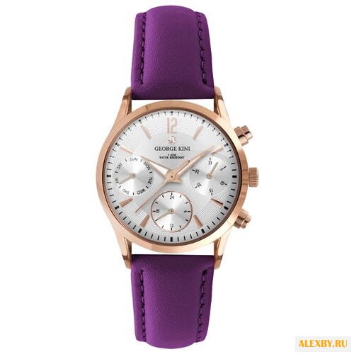 Наручные часы GEORGE KINI