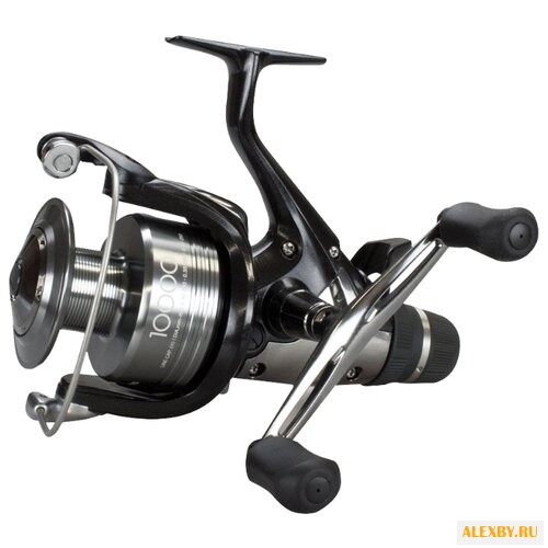 Катушка SHIMANO BAITRUNNER XT