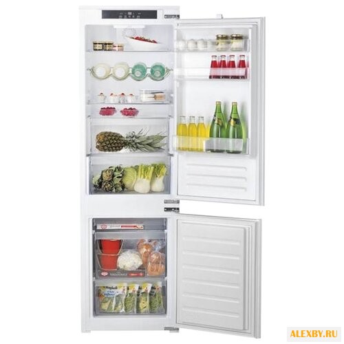 Встраиваемый холодильник