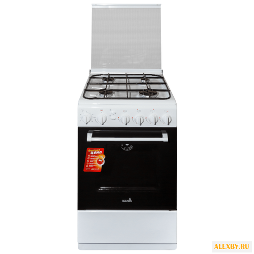 Плита CEZARIS ПГ 2100-12