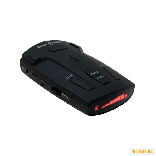 Радар-детектор Street Storm