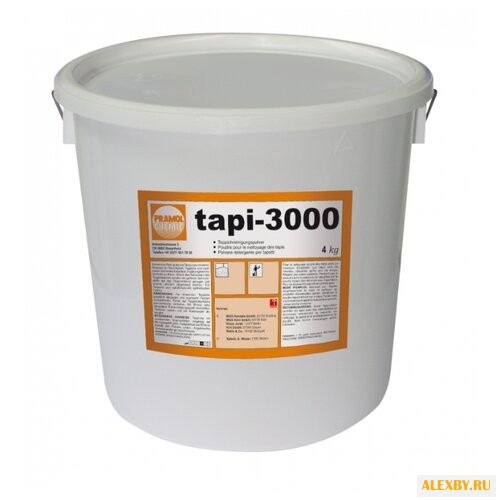 Pramol Порошок для чистки