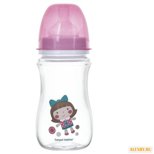Canpol Babies Бутылочка
