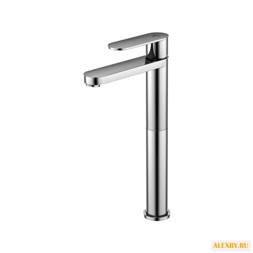 Однорычажный смеситель для