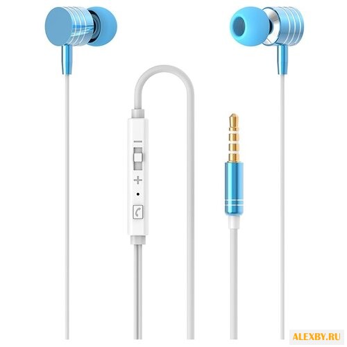 Наушники Smarterra XQ-700MVC