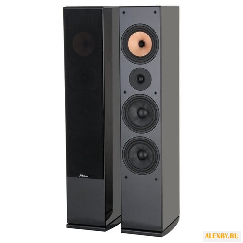 Акустическая система Attitude