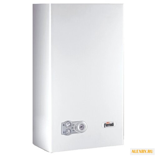 Газовый котел Ferroli Domina C