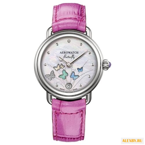 Наручные часы AEROWATCH 44960AA05