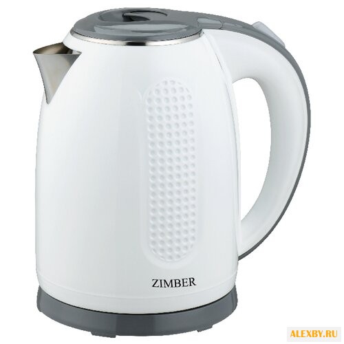 Чайник Zimber ZM-11075 11076